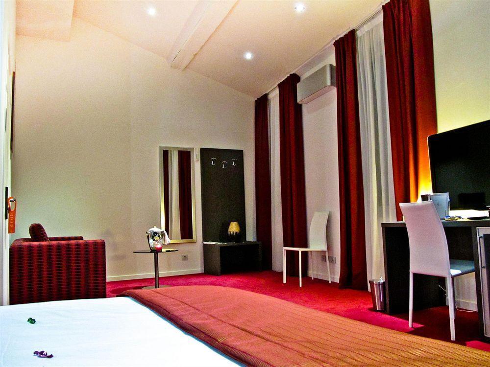 Music Hotel Марсель Экстерьер фото