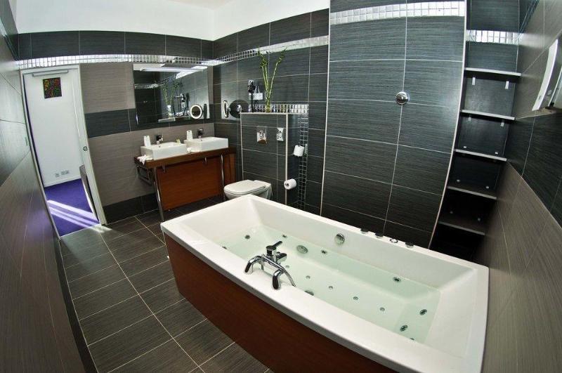 Music Hotel Марсель Экстерьер фото