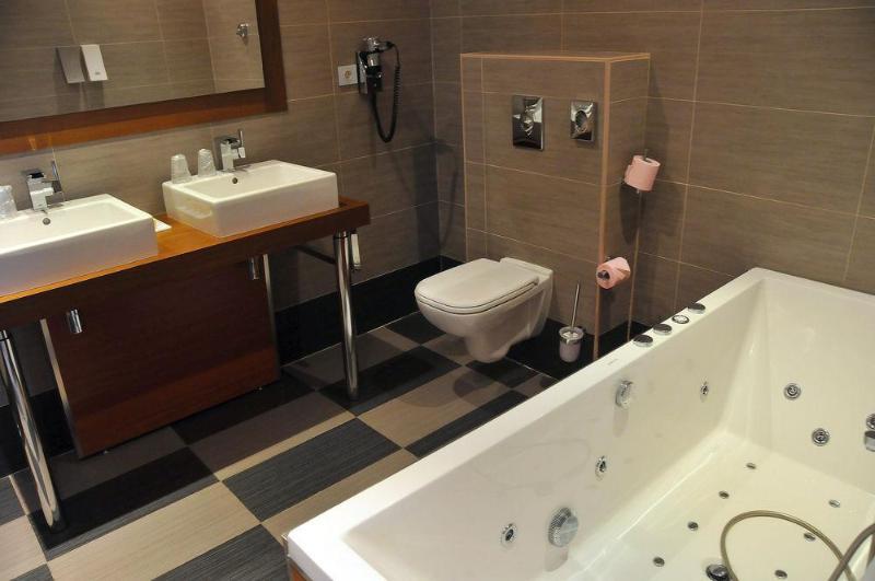 Music Hotel Марсель Экстерьер фото